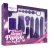 Эротический набор Toy Joy Mega Purple - Toy Joy - купить с доставкой во Владимире