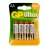 Батарейки алкалиновые GP Ultra Alkaline AA/LR6 - 4 шт. - Элементы питания - купить с доставкой во Владимире