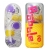Мастурбатор Tenga Bobble Magic Marbles - Tenga - во Владимире купить с доставкой