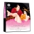 Соль для ванны Lovebath Dragon Fruit, превращающая воду в гель - 650 гр. - Shunga - купить с доставкой во Владимире