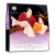 Соль для ванны Lovebath Sensual lotus, превращающая воду в гель - 650 гр. - Shunga - купить с доставкой во Владимире