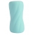 Аквамариновый мастурбатор Blow Cox Masturbator Pleasure Pocket - Chisa - во Владимире купить с доставкой