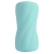 Аквамариновый мастурбатор Vigor Masturbator Pleasure Pocket - Chisa - во Владимире купить с доставкой