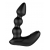 Черный вибростимулятор Nexus Bendz Prostate Edition - 14,1 см. - Nexus Range - во Владимире купить с доставкой