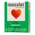 Презервативы анатомической формы Masculan Anatomic - 3 шт. - Masculan - купить с доставкой во Владимире