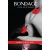 Красные меховые оковы на ноги BONDAGE - Lola Games - купить с доставкой во Владимире