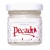 Массажная свеча Сoconut Cream - 35 мл. - Pecado - купить с доставкой во Владимире