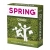 Классические презервативы SPRING CLASSIC - 3 шт. - SPRING - купить с доставкой во Владимире