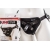 Универсальные трусики Harness UNI strap с корсетом - LOVETOY (А-Полимер) - купить с доставкой во Владимире