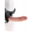 Страпон Harness со съемной телесной насадкой King Cock 9 - 22,9 см. - Pipedream - купить с доставкой во Владимире