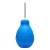 Анальный душ Enema Bulb Blue - XR Brands - купить с доставкой во Владимире