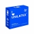 Классические презервативы Unilatex Natural Plain - 3 шт. - Unilatex - купить с доставкой во Владимире