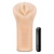 Мастурбатор-вагина Soft   Wet Veronika Realistic Beige Masturbator - Blush Novelties - во Владимире купить с доставкой