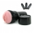 Мастурбатор-вагина Fleshlight - Vibro Pink Lady Touch с вибрацией - Fleshlight - во Владимире купить с доставкой