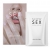 Полоски для орального секса Slow Sex Oral Sex Strips - 7 шт. - Bijoux Indiscrets - купить с доставкой во Владимире