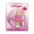 Набор средств для массажа и ласк Bubblegum Play Kit - Bijoux Indiscrets - купить с доставкой во Владимире