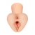 Телесный мастурбатор Pick Your Pleasure XL Stroker - Pipedream - во Владимире купить с доставкой