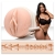 Мастурбатор-вагина Fleshlight Girls - Violet Myers Waifu - Fleshlight - во Владимире купить с доставкой