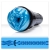 Мастурбатор-вагина Fleshlight Freaks Alien Blue Metallic - Fleshlight - во Владимире купить с доставкой