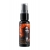 Гель с эффектом вибрации Volcano Of Passion со вкусом персика и маракуйи - 25 мл. - Erotist Lubricants - купить с доставкой во Владимире