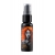Гель с эффектом вибрации Volcano Of Passion со вкусом вишни - 25 мл. - Erotist Lubricants - купить с доставкой во Владимире