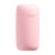 Розовый мастурбатор Tenga Puffy - Tenga - во Владимире купить с доставкой