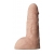 Телесный фаллоудлинитель с мошонкой Cock Next - 19 см. - LOVETOY (А-Полимер) - во Владимире купить с доставкой