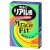 Презервативы Sagami Xtreme Miracle Fit - 5 шт. - Sagami - купить с доставкой во Владимире