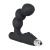 Стимулятор простаты с вибрацией Rebel Bead-shaped Prostate Stimulator - Orion - во Владимире купить с доставкой