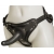 Женский страпон с вагинальной пробкой Woman Strap - 12 см. - LOVETOY (А-Полимер) - купить с доставкой во Владимире