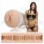 Мастурбатор-вагина Fleshlight Girls - Eva Lovia Sugar - Fleshlight - во Владимире купить с доставкой