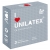 Презервативы с точками Unilatex Dotted - 3 шт. - Unilatex - купить с доставкой во Владимире