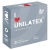 Презервативы с рёбрами Unilatex Ribbed - 3 шт. - Unilatex - купить с доставкой во Владимире