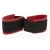 Полиуретановые манжеты для фиксации рук вместе Bound Together Wrist Restraints - Blush Novelties - купить с доставкой во Владимире