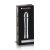 Фаллоимитатор для электростимуляции Glossy Glen Dildo - 14 см. - MyStim - купить с доставкой во Владимире