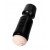 Мастурбатор-ротик A-Toys в черной колбе - A-toys - во Владимире купить с доставкой