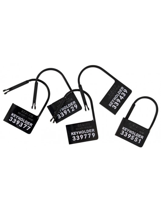 Набор для мужского пояса верности Cock Cage Set - Orion - купить с доставкой во Владимире