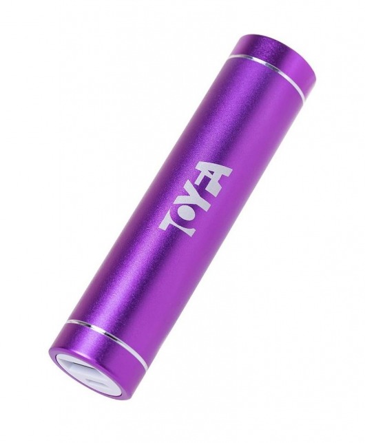 Портативное зарядное устройство A-toys 2400 mAh microUSB - A-toys - купить с доставкой во Владимире