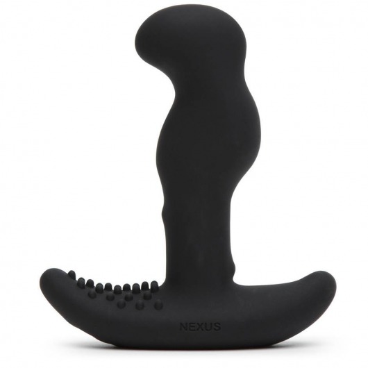 Массажер простаты Nexus G Stroker с пультом ДУ - Nexus Range - во Владимире купить с доставкой
