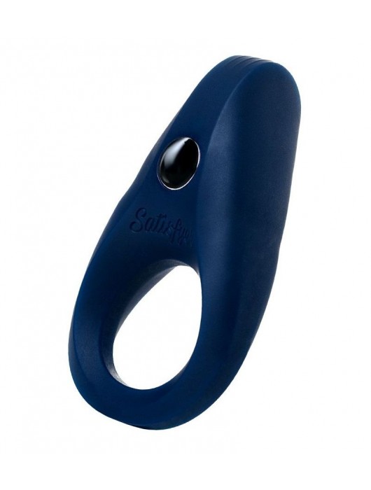 Эрекционное кольцо на пенис Satisfyer Ring 1 - Satisfyer - во Владимире купить с доставкой