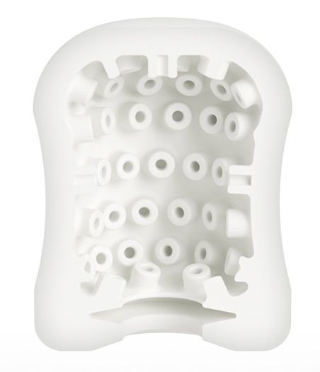 Компактный мастурбатор MasturbaTIN Dotty Donny - MyStim - во Владимире купить с доставкой