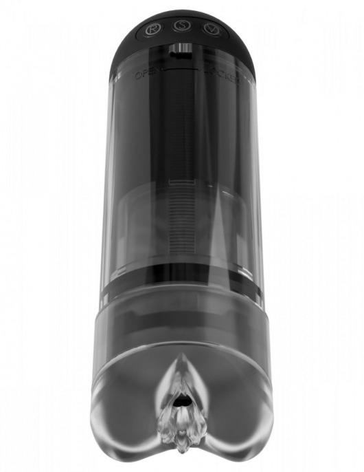 Вакуумная вибропомпа Extender Pro Vibrating Pump - Pipedream - во Владимире купить с доставкой