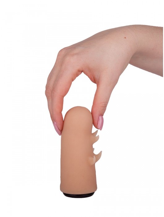 Черный пояс-трусики с двумя насадками  Экзотик-Sara  - 16,5 и 11 см. - LOVETOY (А-Полимер) - купить с доставкой во Владимире