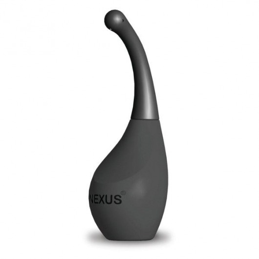 Анальный душ Nexus Douche Pro - Nexus Range - купить с доставкой во Владимире
