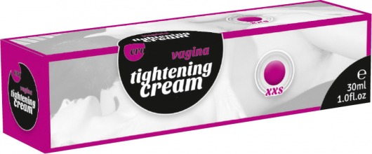 Сужающий вагинальный крем для женщин Vagina Tightening Cream - 30 мл. - Ero - купить с доставкой во Владимире