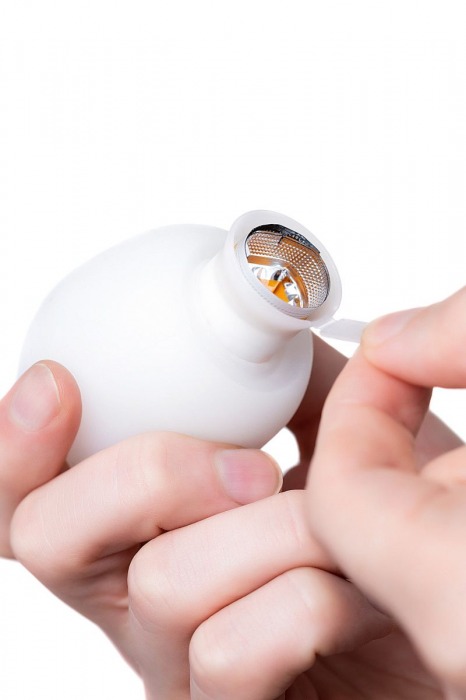 Мастурбатор-яйцо EGG Boxy - Tenga - во Владимире купить с доставкой