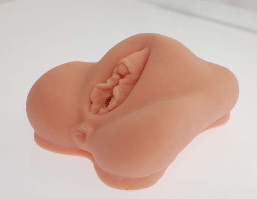 Мастурбатор-вагина Adarashi 3 без вибрации - KOKOS - во Владимире купить с доставкой