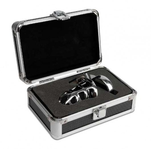 Пояс верности Cock Cage - Pipedream - купить с доставкой во Владимире