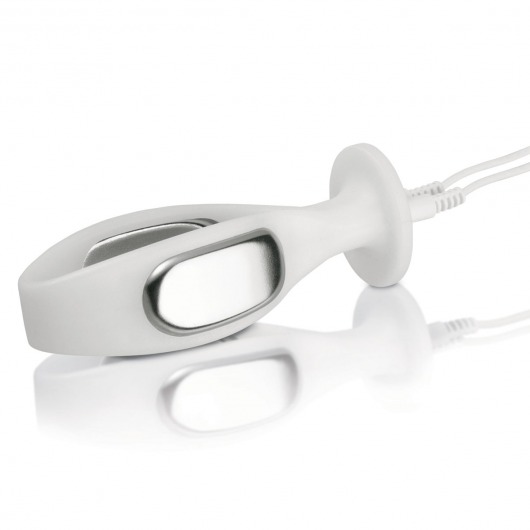 Вагинальный электростимулятор Julian - MyStim - купить с доставкой во Владимире