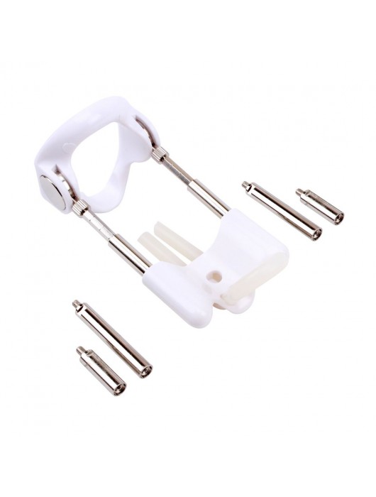 Экстендер для увеличения пениса Open Wide Restraints - Chisa - во Владимире купить с доставкой